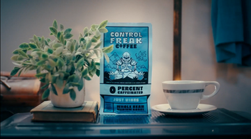 How Decaf Coffee is Made: From Farm to Cup