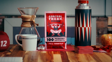 How to Brew the Perfect Cup of Coffee at Home