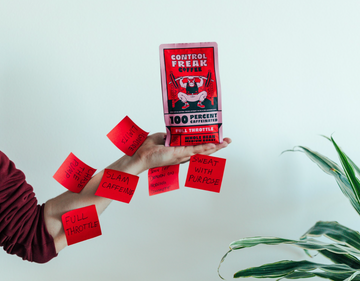 Why 100% Full Throttle