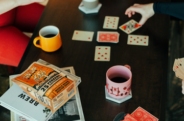 Why 25% Lightly Buzzed