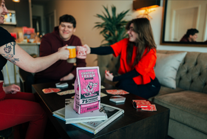 Why 75% Controlled Chaos