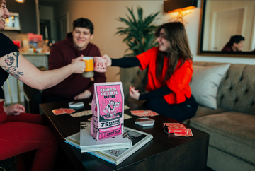 Why 75% Controlled Chaos