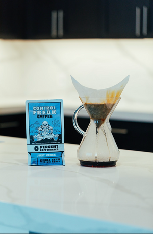 What Is Low-Caffeine Coffee? (And How Much Caffeine Is “Low”?)