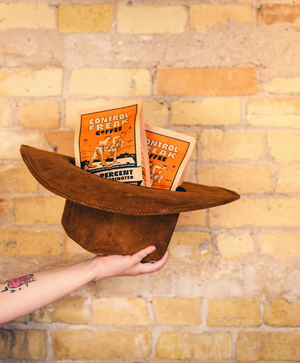 Decaf vs. Low-Caffeine Coffee: What’s the Difference?