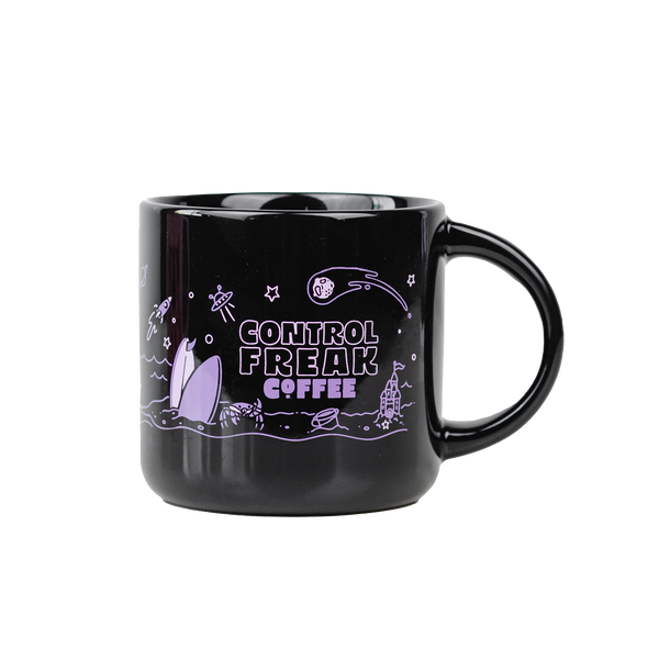 Astronaut Mug