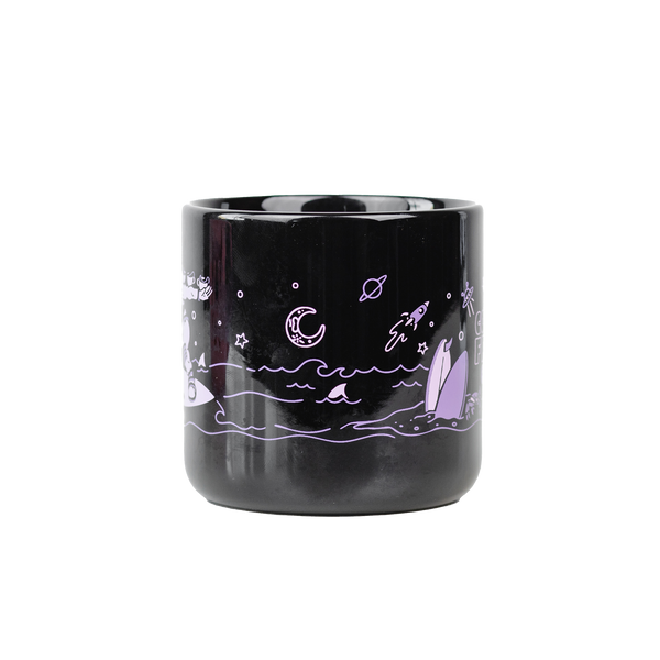 Astronaut Mug