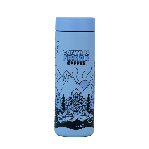 16oz MiiR Knight 360 Traveler