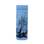 16oz MiiR Knight 360 Traveler
