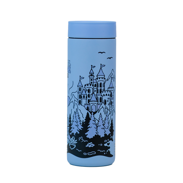 16oz MiiR Knight 360 Traveler