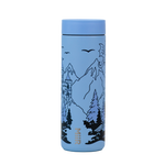 16oz MiiR Knight 360 Traveler