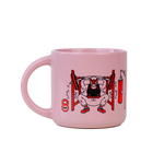 Luchador Mug