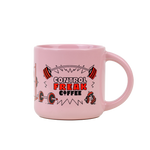 Luchador Mug