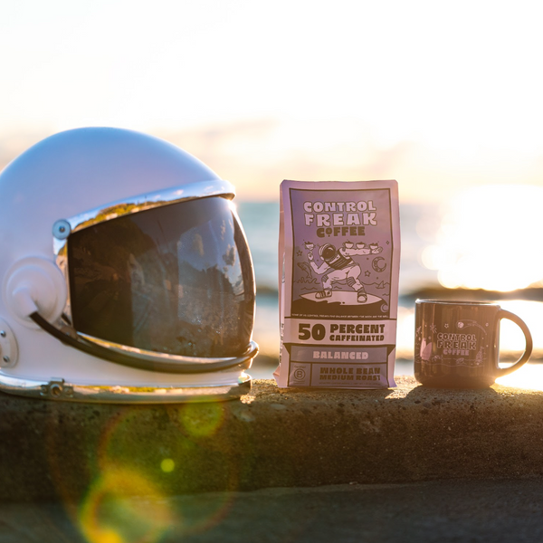 Astronaut Mug