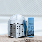 16oz MiiR Knight 360 Traveler