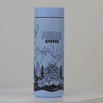 16oz MiiR Knight 360 Traveler